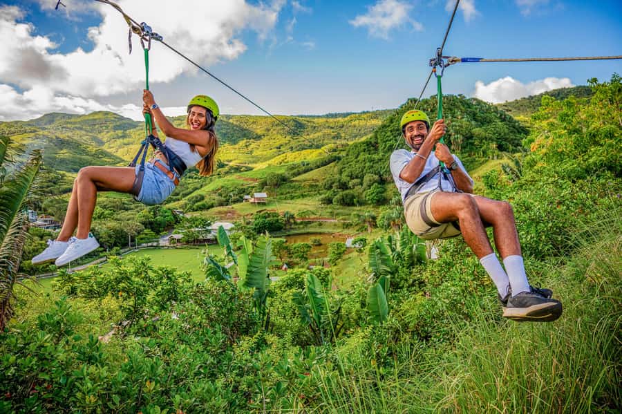 10 Flight Trail - Why the guide team matters