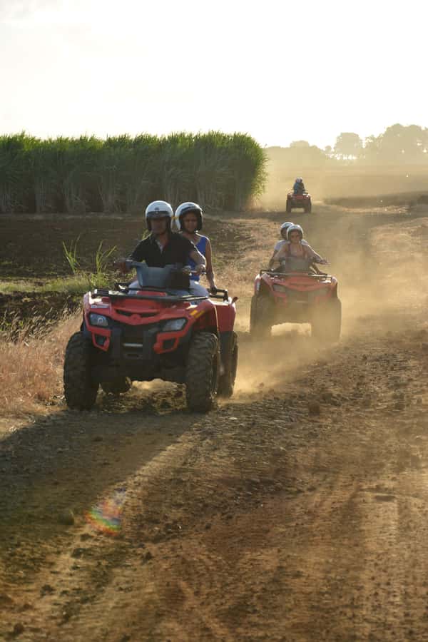 2-Hour Quad Bike Tour of the Wild South of Mauritius - Should you book the wild south quad tour?