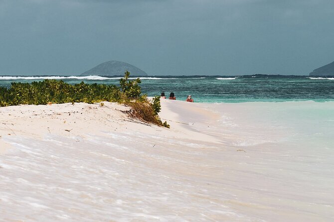 3 North Islands Catamaran Cruise with Lunch & Drinks on island. - Weather, cancellations, and practical planning