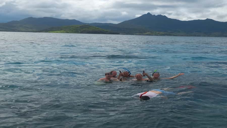 5 Islands All-Inclusive Speedboat w/Snorkeling Sea Turtle - Key points to know before you book