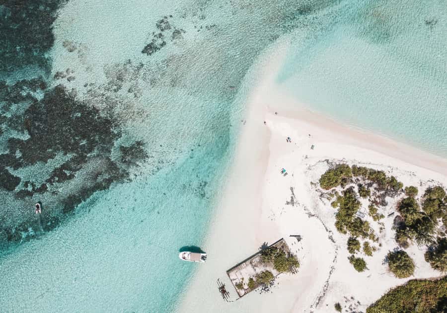 5 Islands Boat Trip, Snorkeling and Lunch on Ile aux Cerfs - Key points to know before you book
