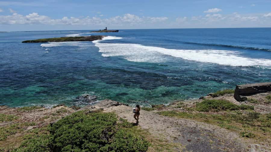 5 Islands Private Speedboat w/ Snorkeling + Lunch & Drinks - Who will get the most from this boat trip?