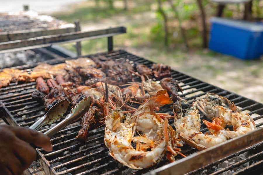 5 Islands Speedboat Cruise, Snorkeling + Lunch & Open Bar - Practical Tips Before You Go