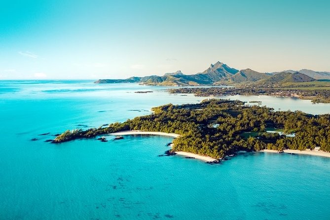 5 Islands Tour: NEW Private OCÉANE Speed Boat - What the $675.37 price really buys