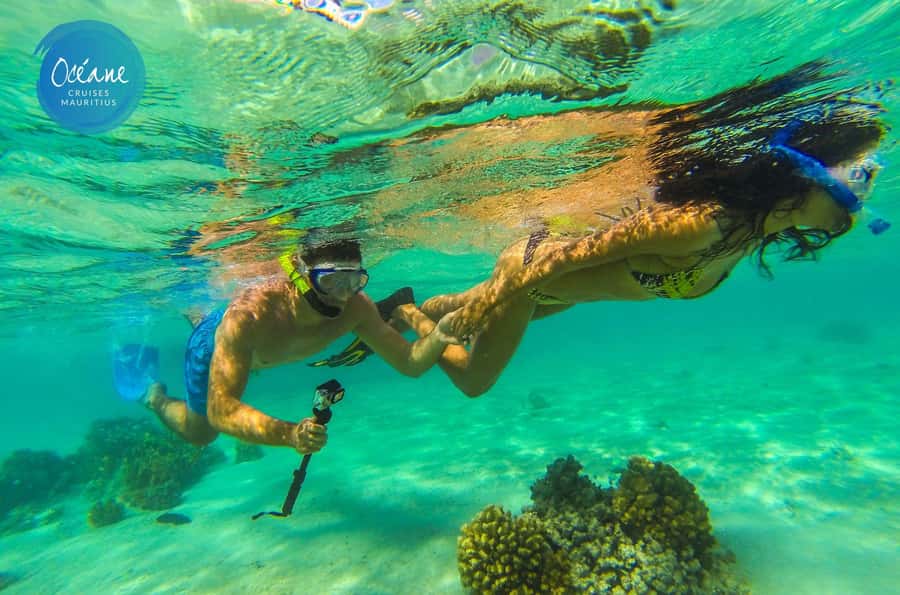 5 islands tour: New Private OCÉANE Speedboat - Who should book this outing?