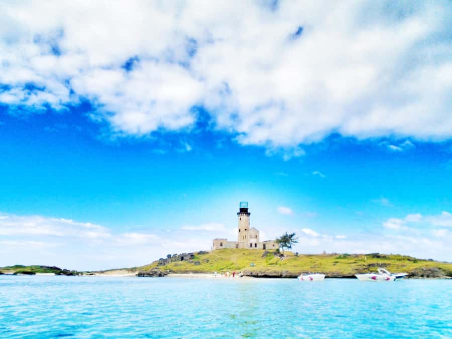 5 Islands Trip & Ile aux Cerfs inc Lunch, Drinks & Transport - Key things to know before booking