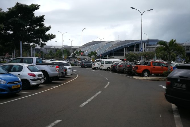 Airport & Hotels Transfers - The route depends on your hotel