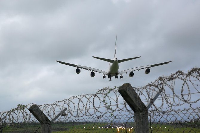 Airport & Hotels Transfers - Is $57.14 good value?