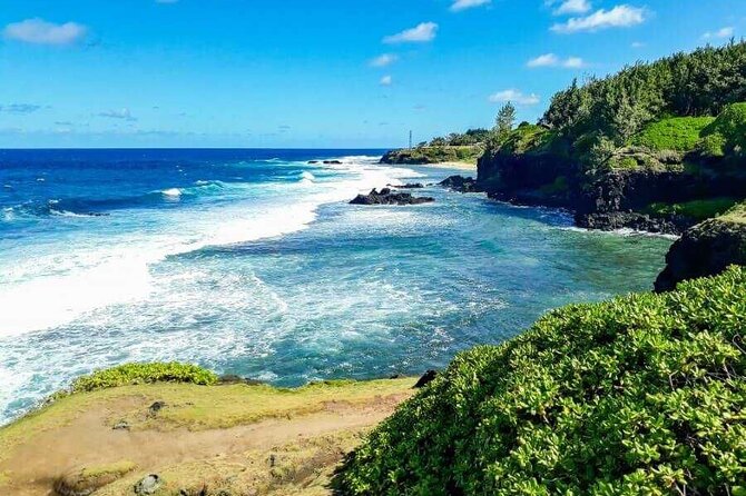 All Inclusive Full Day Tour: Chamarel Rhumrie,7-Coloured & Lunch - Black River Gorges and the quick monkey encounter