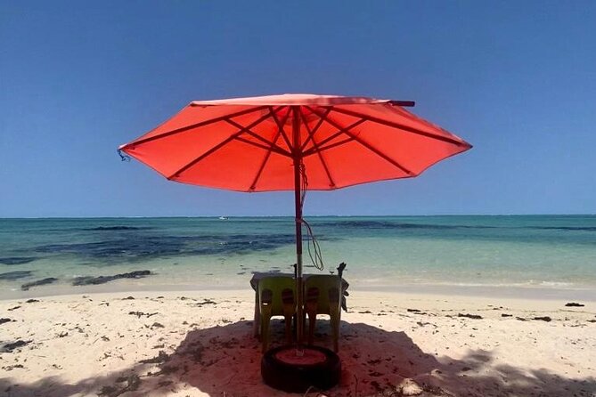 An Excursion of the South East Lagoon of Mauritius - What the timing means for your day