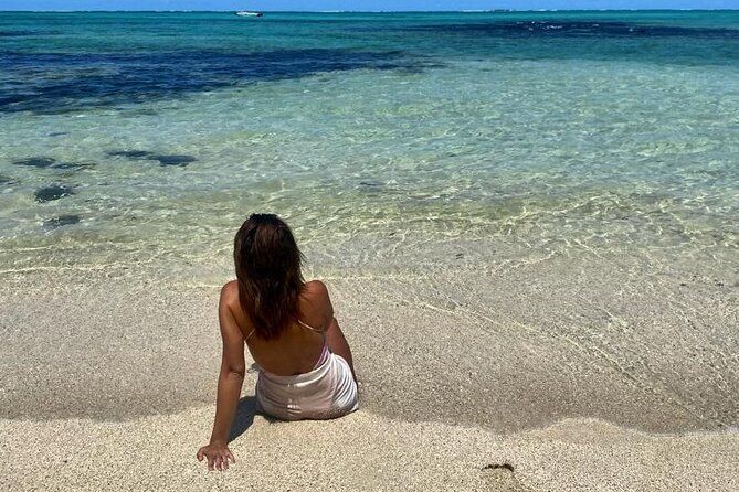 An Excursion of the South East Lagoon of Mauritius - Who will enjoy this excursion most