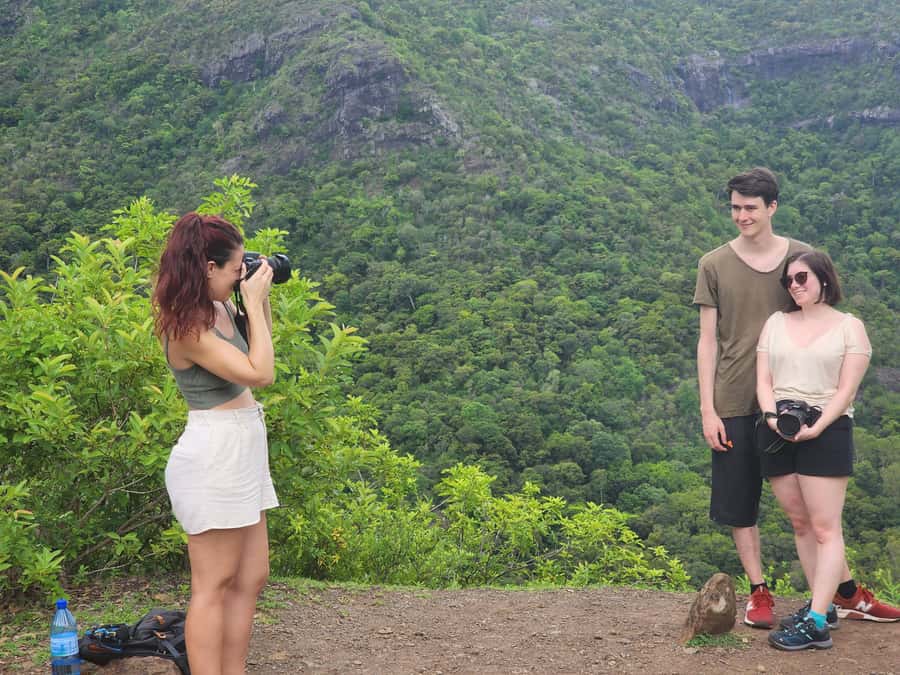 Black River: Guided Hike in the Black River Gorges Valley - Key things to know before you book