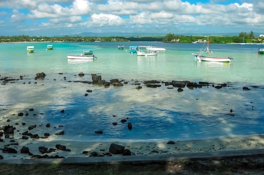 Blue Bay Glass Bottom Boat, Adventure Park & Gris Gris - Key points to know before booking