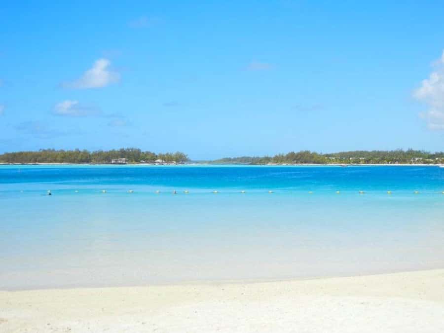 Blue Bay Glass Bottom Boat, Adventure Park & Gris Gris - What private transport changes