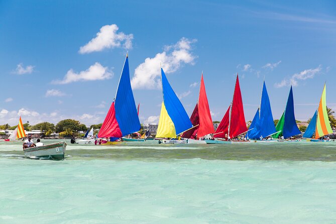 Car Hire for a Day with Driver - 8 Hours - Culture, religion, and the island’s shared traditions
