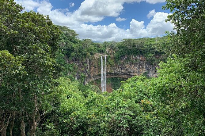 Chamarel 7 Colours and Waterfalls - Exclusive South West Tour - Why this private southwest tour works