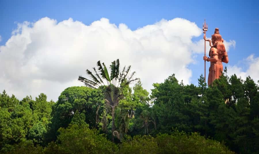 Chamarel: Southwest Mauritius Private Guided Day Tour - A Full Day in Southwest Mauritius