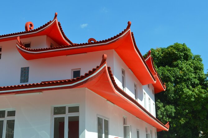 China Town & Port-Louis Mix Food Tour - Why Chinatown is the right place to start