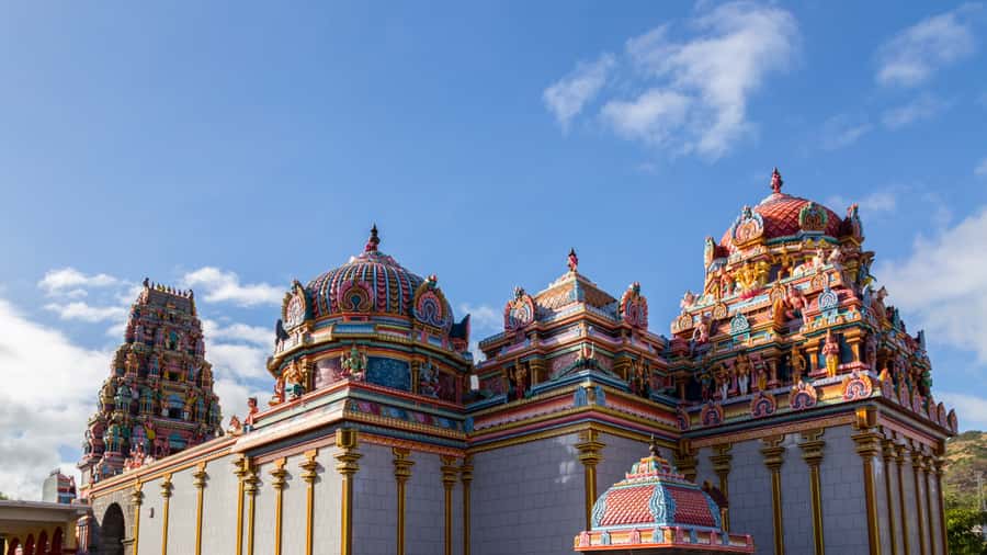 Cultural Delights & Heritage Treasures in the City - Aapravasi Ghat and the people who shaped Mauritius