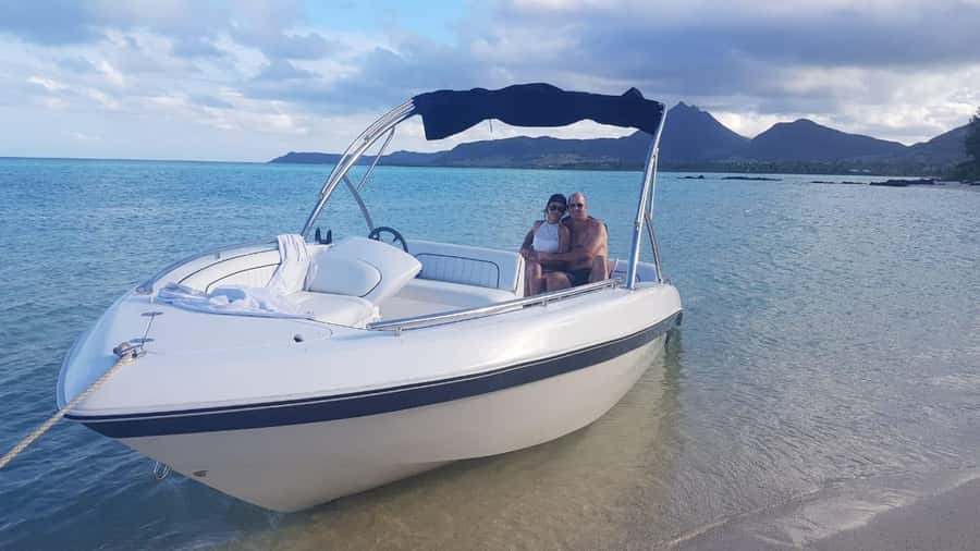Day Trip at Ile aux Cerfs and other Gems of the South. - What the six hours feel like