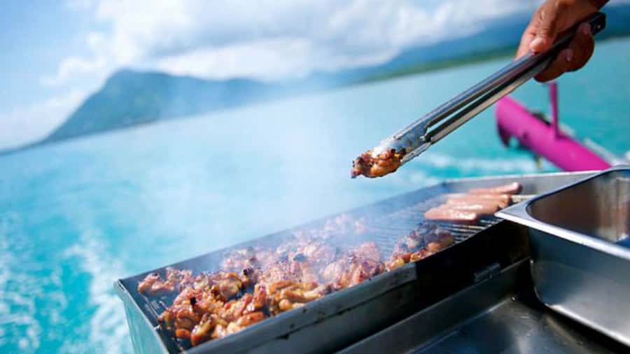 Discover Mauritius: Dolphin Watch, Snorkeling, BBQ Lunch - Who will enjoy this shared catamaran trip
