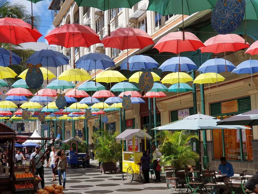 Discover Mauritius Full Day with Your Personal Driver-Guide - A private day for shaping Mauritius around your interests