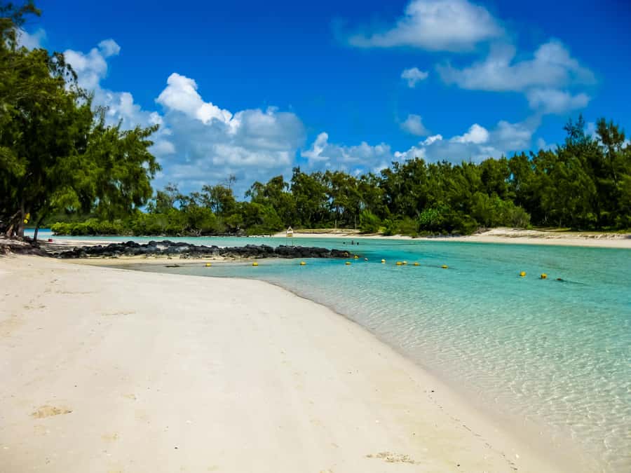 Discover Mauritius Full Day with Your Personal Driver-Guide - Starting the day with hotel pickup