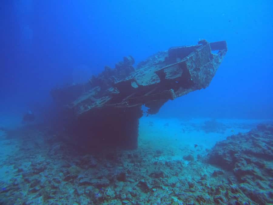 Discover Scuba Diving in the North of Mauritius - What the $122 price really covers
