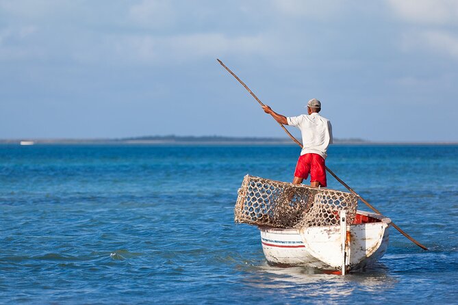 Discover the East of Mauritius: Full-day All-inclusive tour (Visit to 3 parks) - A full day built around Mauritius’s eastern side