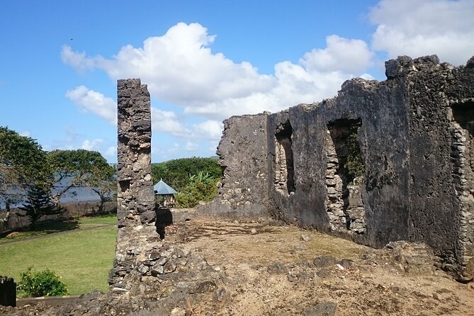 Discover the East of Mauritius: Full-day All-inclusive tour (Visit to 3 parks) - Mahebourg Museum and the island’s naval past