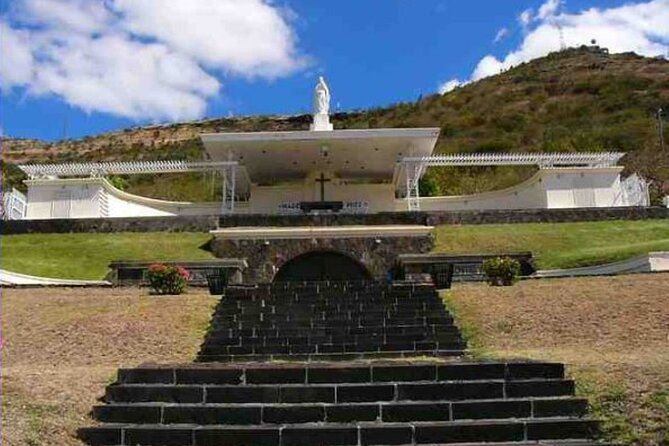 Discovering the North of Mauritius: Full-day incl Botanical garden & lunch - The Blue Penny Museum in 40 minutes