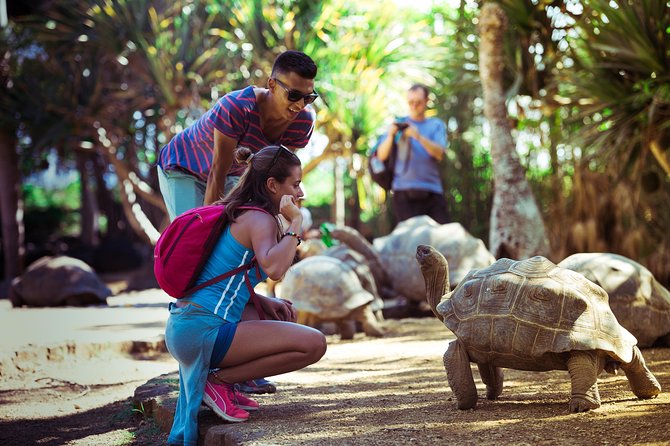 Discovery Tour 35km - Booking details worth getting right