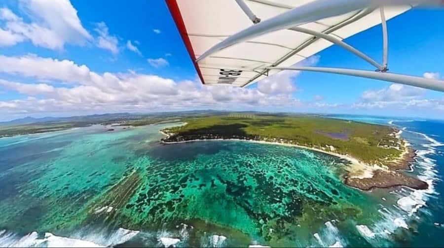 East Coast Mauritius Private Scenic Seaplane Tour - What the $259 price really buys