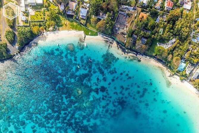 Eastern Treasures of Mauritius: incl Rhumerie St Aubin & Blue-Bay Marine Park - Old Grand Port and the Frederik Hendrik Museum