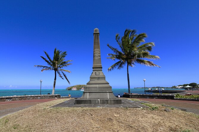 Eastern Treasures of Mauritius: incl Rhumerie St Aubin & Blue-Bay Marine Park - Starting with rum at Rhumerie St Aubin