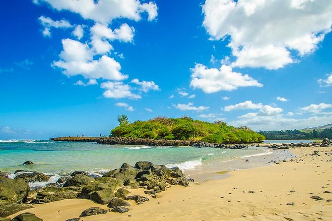 Enchanting South of Mauritius: Full-day tour Incl CASELA Park, Lunch & Transfer - La Marie and a three-course Mauritian lunch