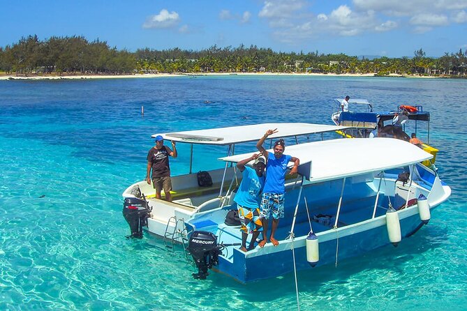 Exotic East of Mauritius: Full-day incl Ile aux Aigrette & Blue-Bay Marine Park - What This East Mauritius Day Trip Really Covers