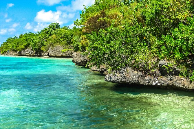 Exotic East of Mauritius: Full-day incl Ile aux Aigrette & Blue-Bay Marine Park - Lunch Before Mahebourg’s Colonial Story