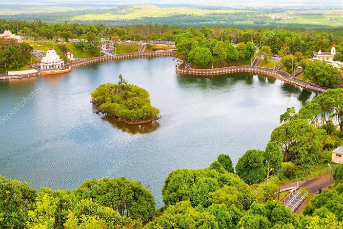 Exotic South: Journey into the Nature (Full-Day Tour incl Lunch & Ebony Forest) - A big southwest circuit from Trou aux Cerfs