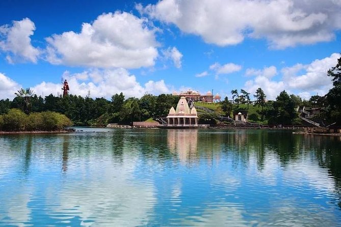 Exotic South: Journey into the Nature (Full-Day Tour incl Lunch & Ebony Forest) - Lunch, transport, and what the price covers