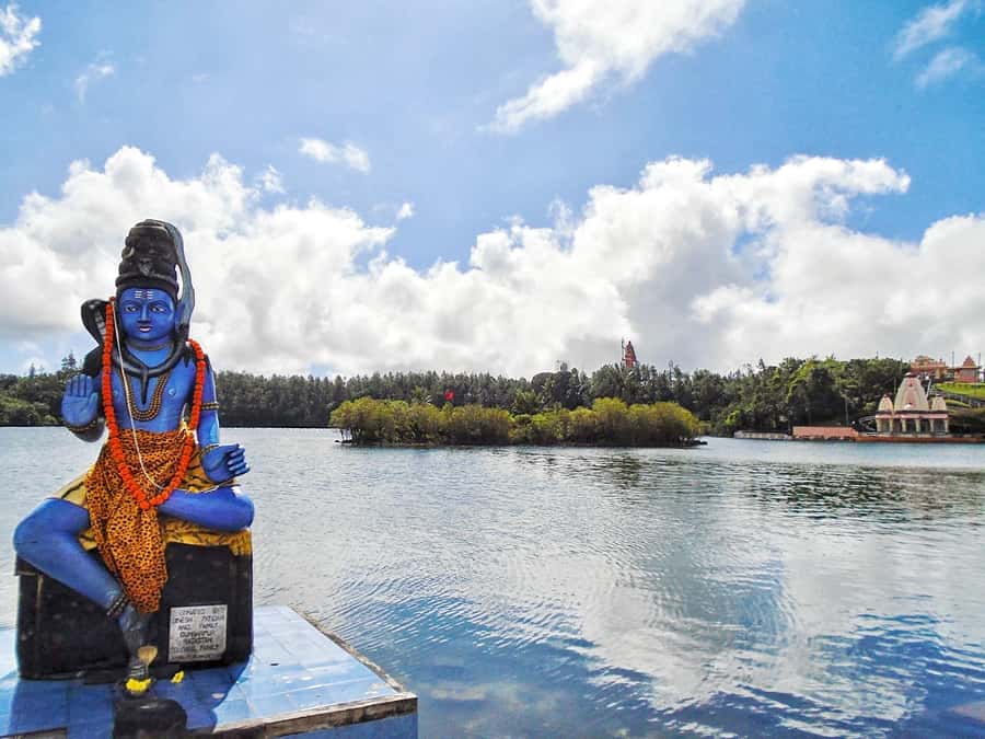 Explore the Southwest with Local Lunch & Rum Tasting - Grand Bassin and the Hindu heart of Mauritius