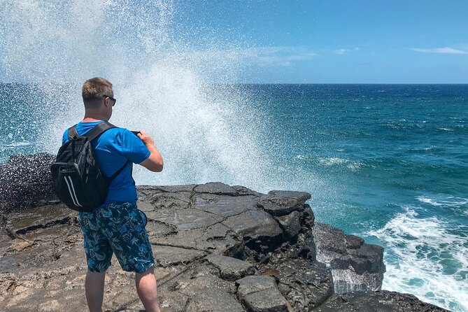 Explore The Wild South - Who should book this southern Mauritius walk
