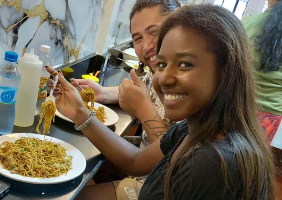 Flavors of Port Louis: Guided Food Tasting Tour with a Local - Key points at a glance