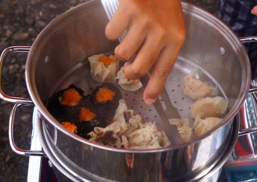 Flavors of Port Louis: Guided Food Tasting Tour with a Local - Practical tips for a smoother walk