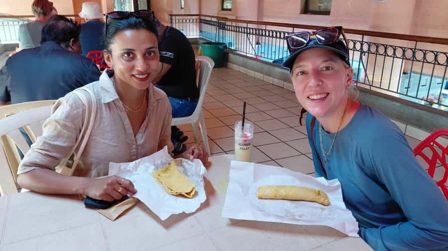Flavors of Port Louis: Guided Food Tasting Tour with a Local - Five or six dishes from four food traditions