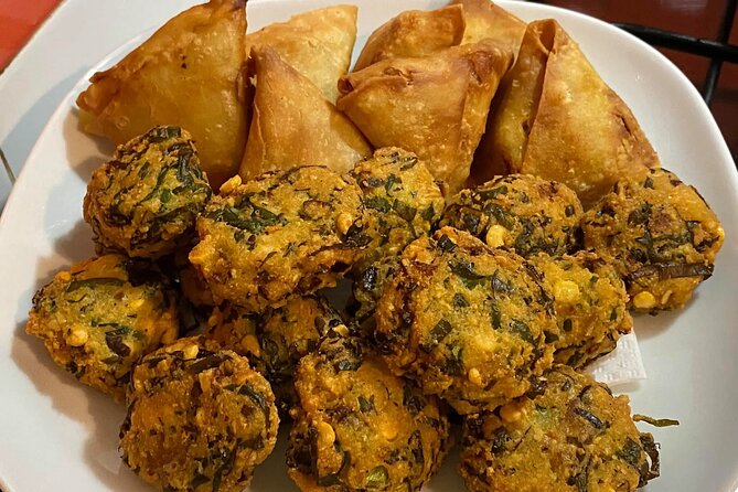 Food Tasting & Market Shopping: Private Guided Tour in PORT LOUIS - Central Market is the real test of your Port Louis appetite