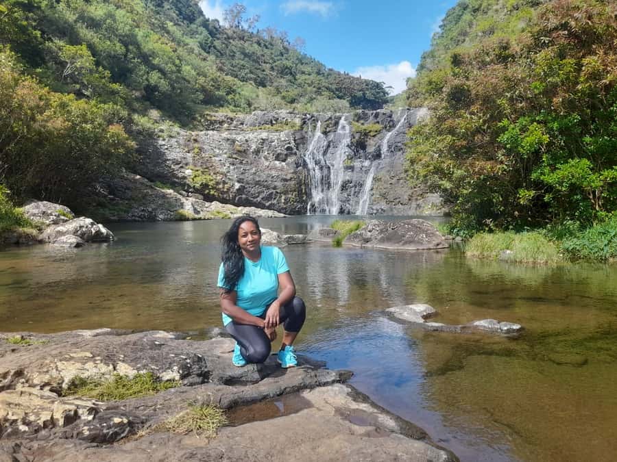 From Quatre Cocos: Tamarind Falls Hiking Day Trip - Should you book the Tamarind Falls hike?