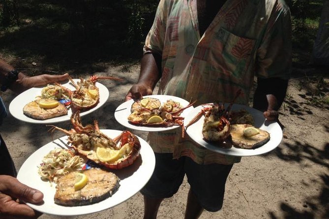 Full-Day At Ile Aux Cerf: Speed Boat, GRSE, Lunch On A Private Island & Transfer - Is the $110.38 price fair?