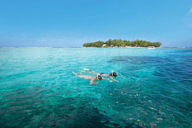 Full Day at Ile Des Deux Cocos - Key points to know before booking