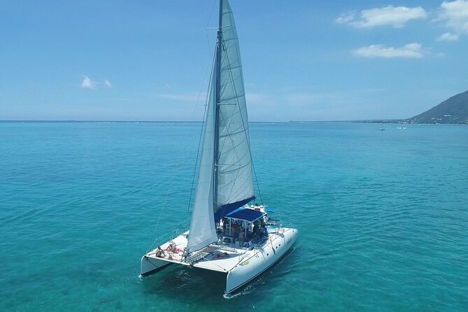 Full Day Catamaran Cruise on shared basis to Bénitiers Island - Who will enjoy this cruise most